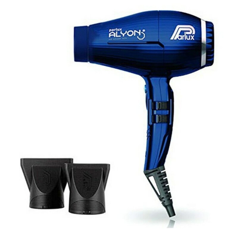 Sèche-cheveux Parlux Alyon Bleu 2250 W