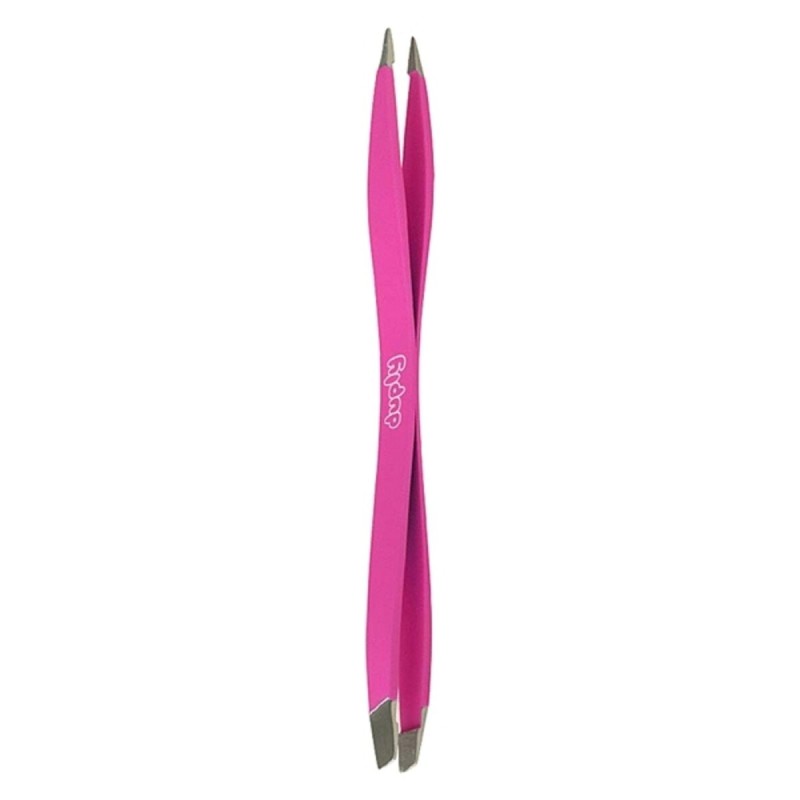 Pince à épiler Beter Duply Fuchsia (1 Unité)