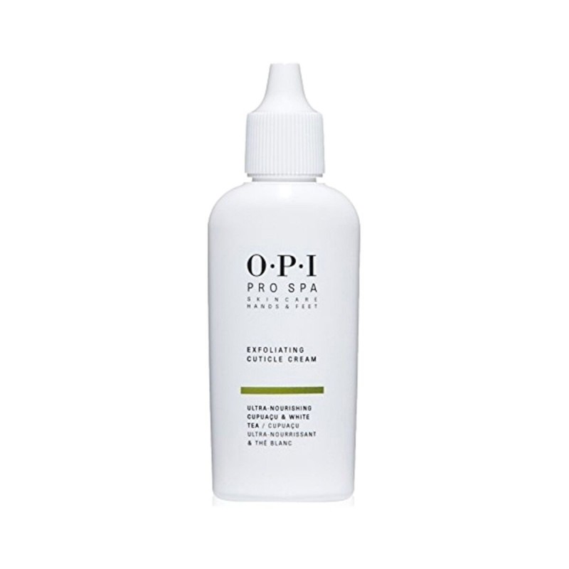 Crème pour les mains exfoliante Prospa Opi Prospa 27 ml