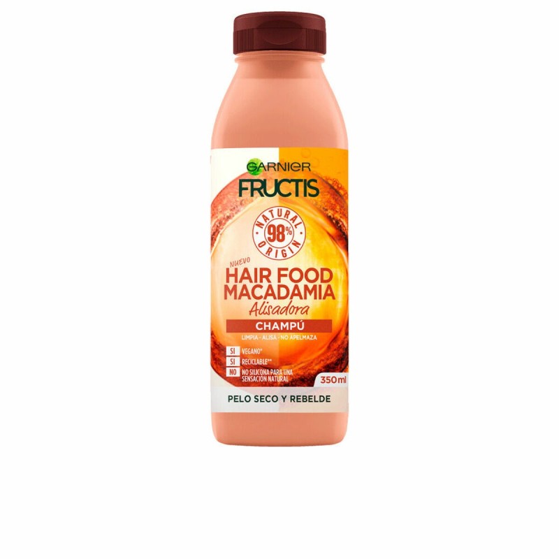 Shampooing Garnier Fructis Hair Food 350 ml