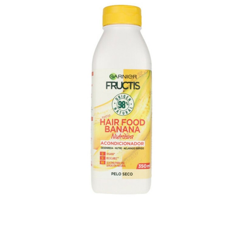 Après-shampooing Hair Food Banana Garnier