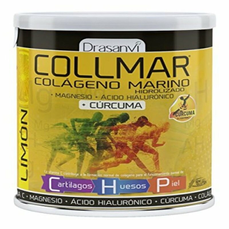 Multivitamines et minéraux Drasanvi Collmar (300 g)