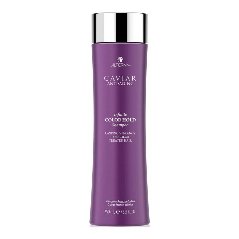 Shampooing Caviar Infinite Color Hold Alterna (250 ml)