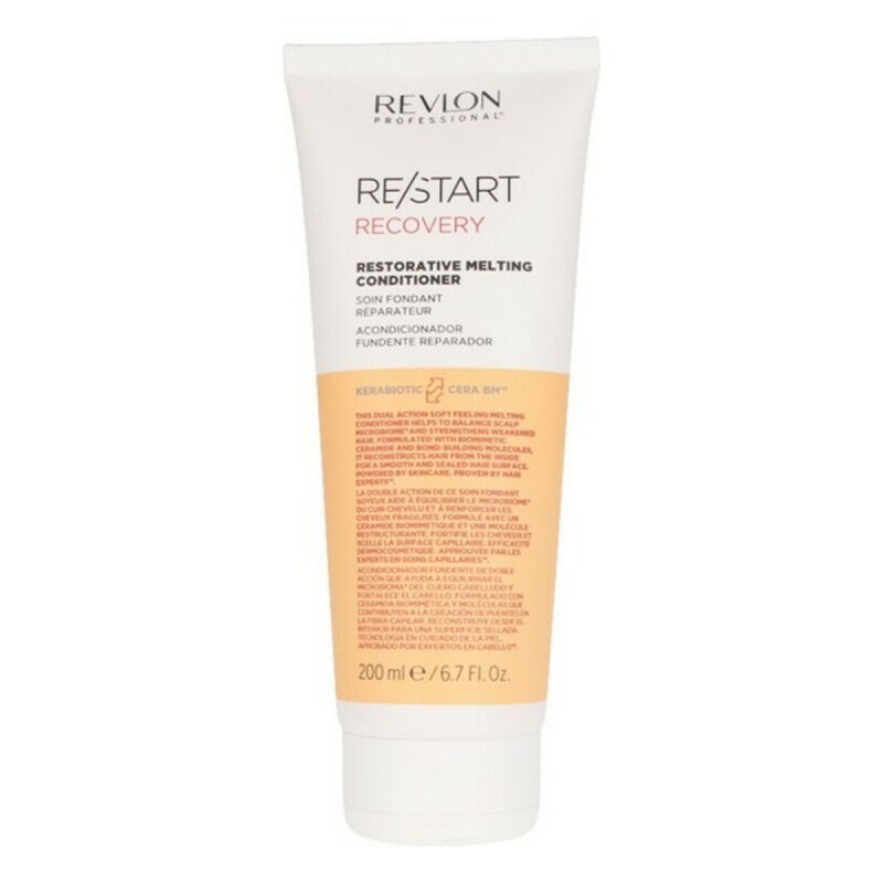 Après-shampooing Revlon Start 200 ml (200 ml)