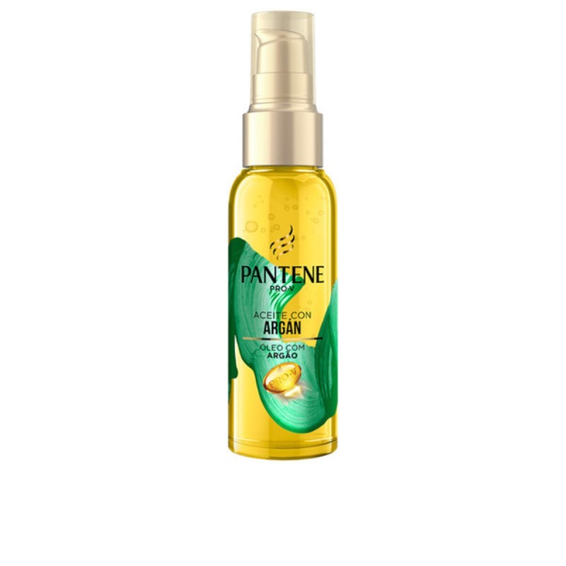 Huile sèche Pantene 8078720 100 ml