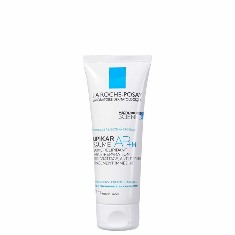 Lotion mains La Roche Posay Lipikar Baume AP+ (75 ml)