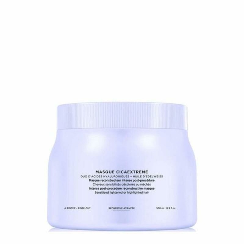 Masque pour cheveux Kerastase (200 ml)