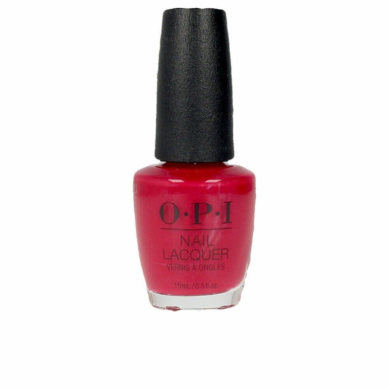 Vernis à ongles Opi Opi Red (15 ml)