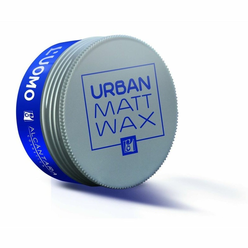 Argile pour les Cheveux Alcantara Uomo Urban 100 ml