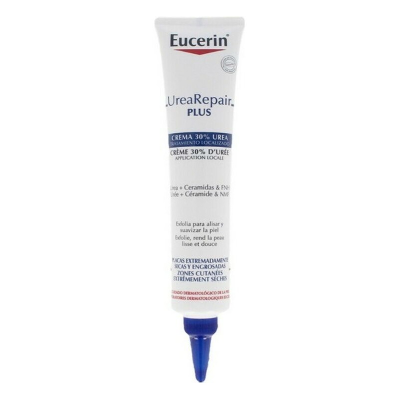 Durcisseur d'ongles Eucerin 14297073 75 ml