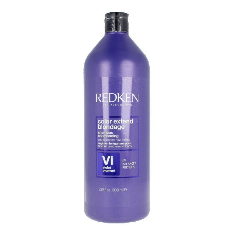 Shampooing Redken (1000 ml)