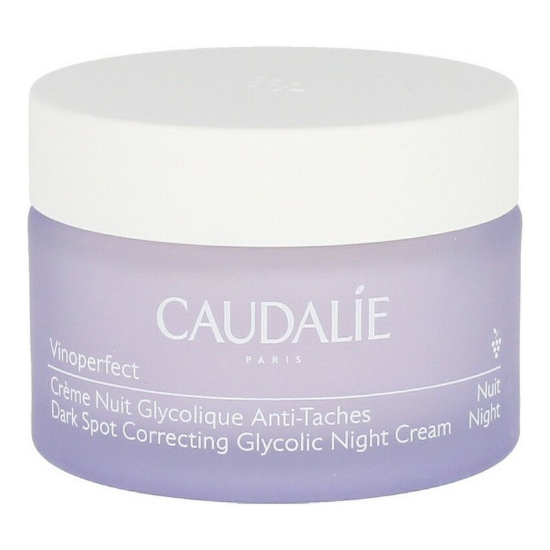 Crème anti-taches Vinoperfect Caudalie 3.52293E+12 50 ml