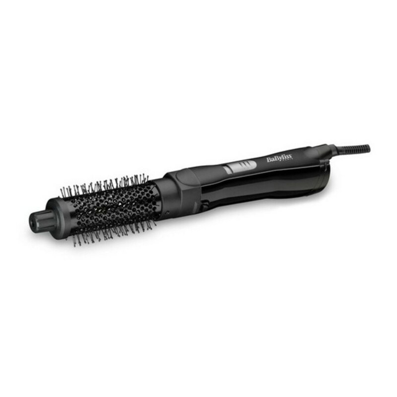 Brosse Thermique AS82E Babyliss AS82E Électrique 800W (3 pcs)