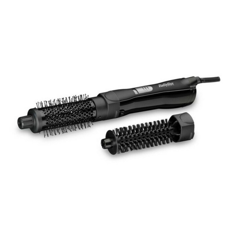 Brosse Thermique AS82E Babyliss AS82E Électrique 800W (3 pcs)