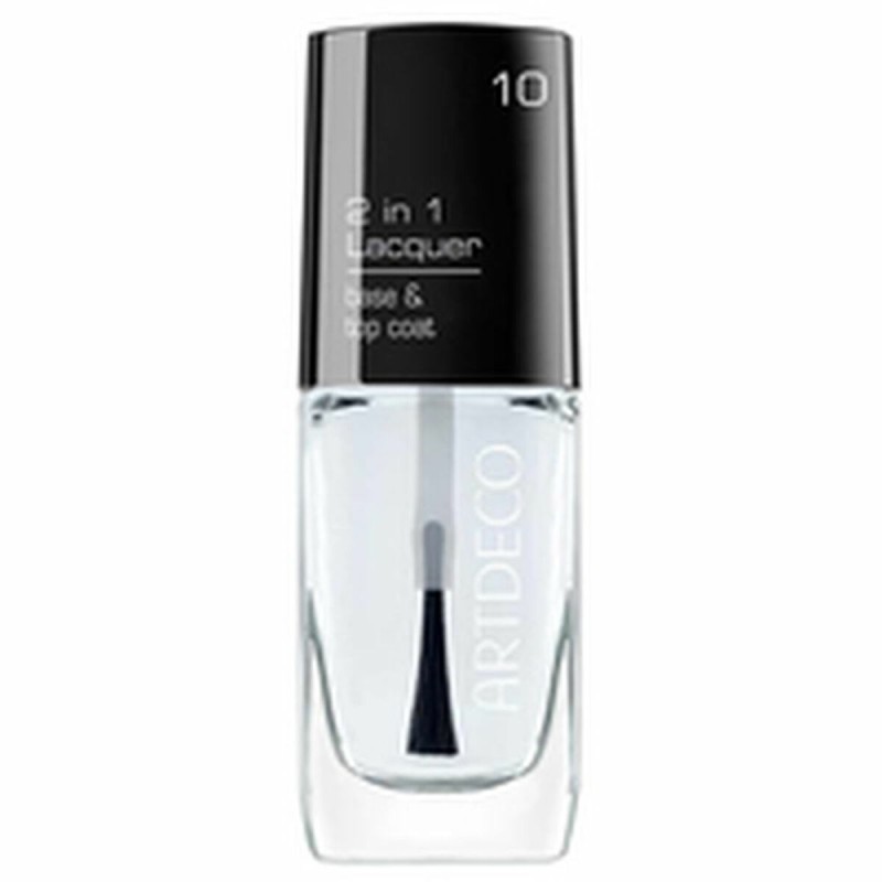 Fixateur de vernis à ongles Artdeco In Lacquer 10 ml