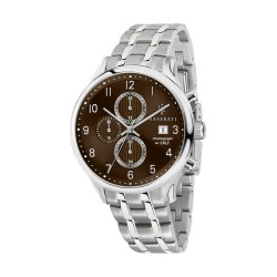 Montre Homme Maserati R8873636004 (Ø 45 mm)