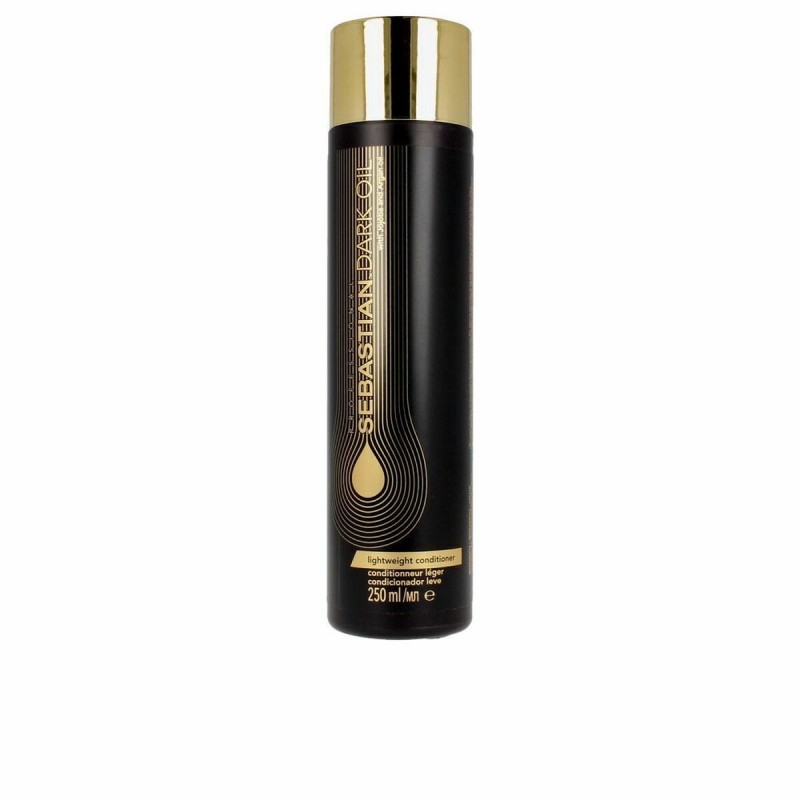 Après-shampooing Sebastian Dark Oil Lightweight (250 ml)