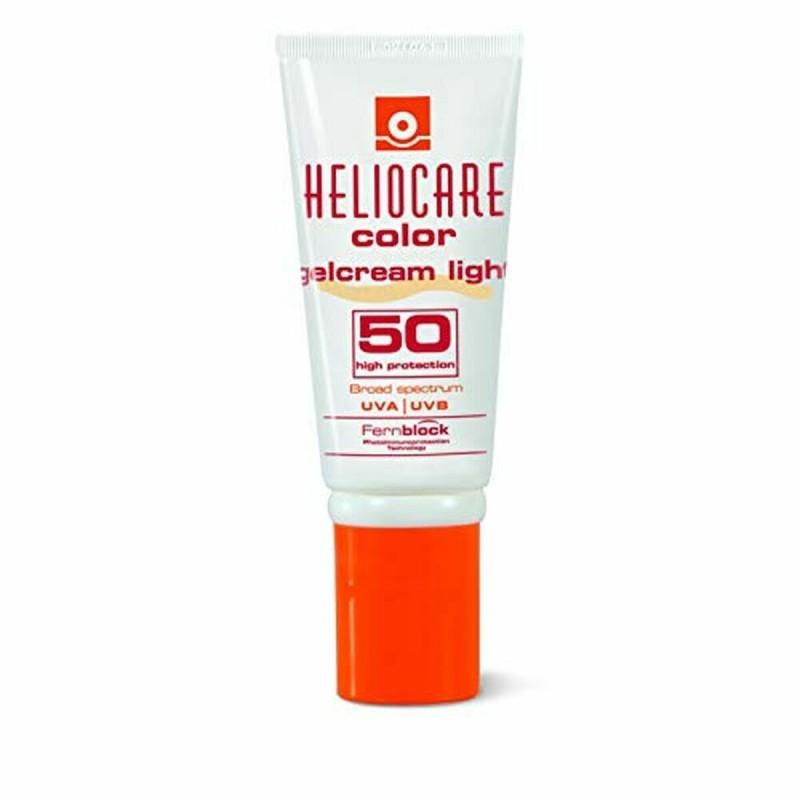 Protecteur Solaire Heliocare Light 50 (50 ml)