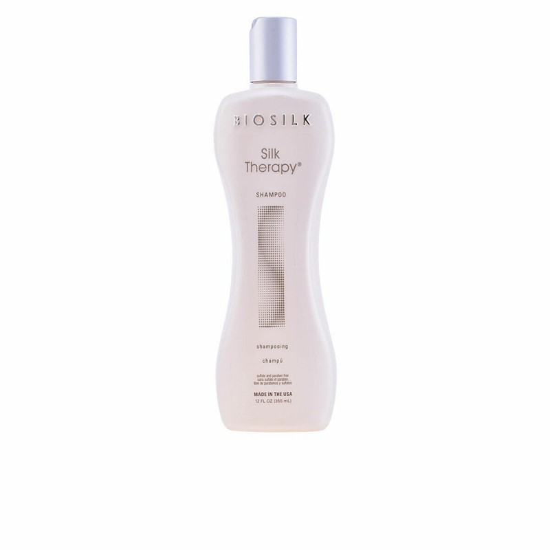 Shampooing Biosilk Farouk Unisexe (355 ml)