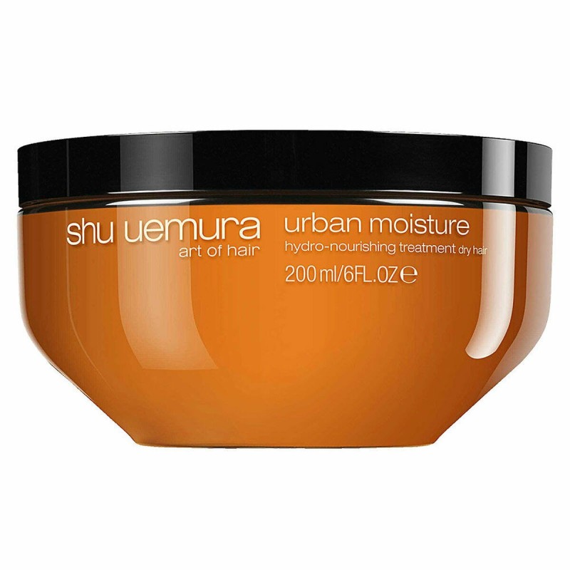 Lotion capillaire Shu Uemura Urban Moisture 200 ml