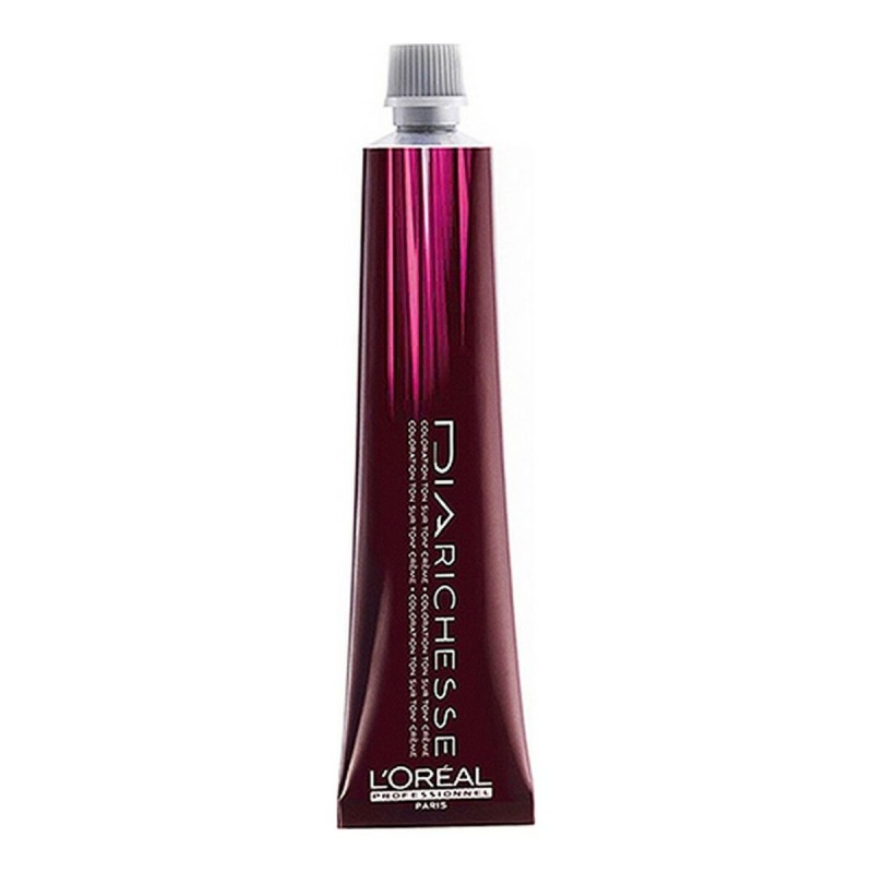 Couleur Semi-permanente L'Oreal Professionnel Paris Dia Richesse Nº 6.23 (50 ml) (50 ml)