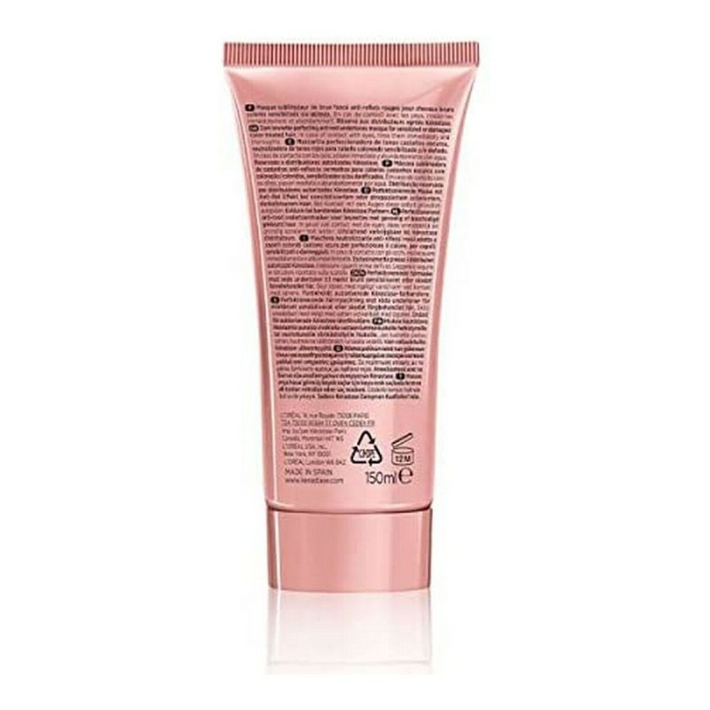 Masque pour cheveux Kerastase Chroma Absolu Cheveux Foncé Anti-reflets (150 ml)