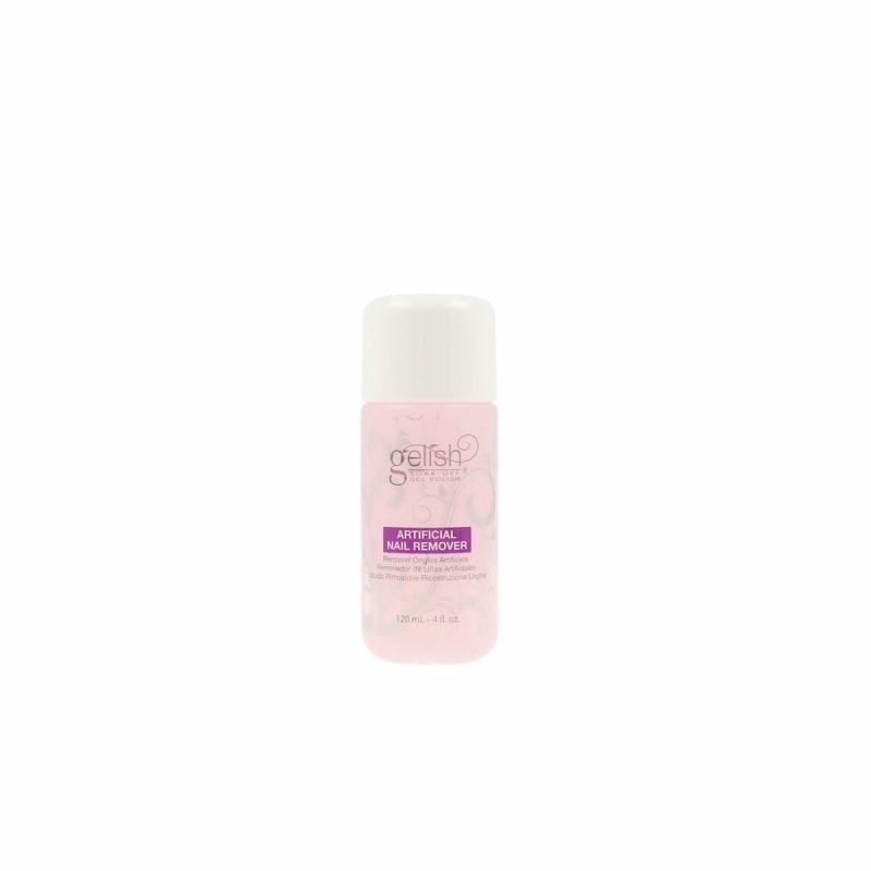 Diluant de vernis Morgan Taylor Artificial Nail 120 ml