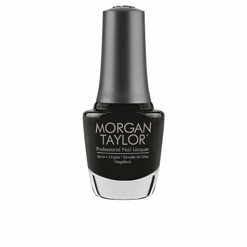 vernis à ongles Morgan Taylor MT3110315 off the grip 15 ml