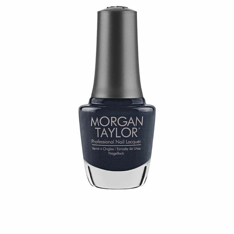 vernis à ongles Morgan Taylor MT3110316 no cell? oh