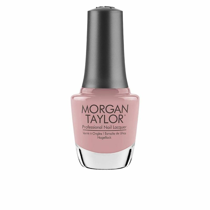 vernis à ongles Morgan Taylor 50011 luxe be a lady 15 ml