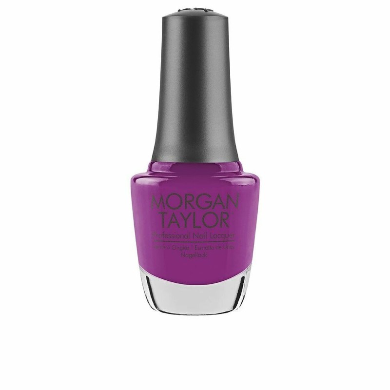 vernis à ongles Morgan Taylor MT3110896 carnaval hangover 15 ml