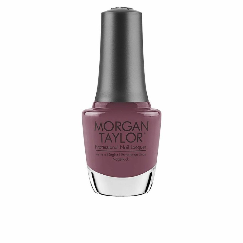 vernis à ongles Morgan Taylor 813323020163 must have hue 15 ml