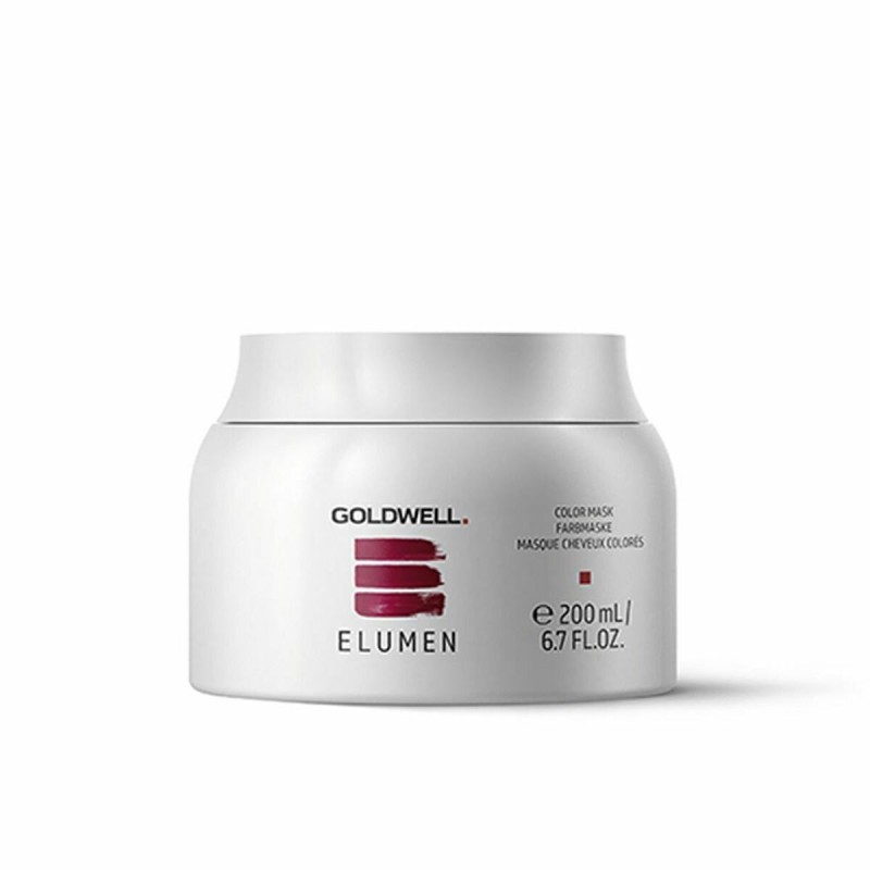 Masque pour cheveux Goldwell ELUMEN CARE 200 ml