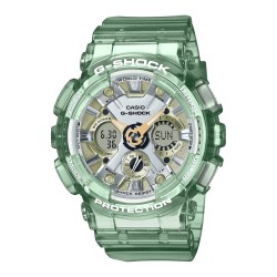 Montre Unisexe Casio GMA-S120GS-3AER (Ø 49 mm)