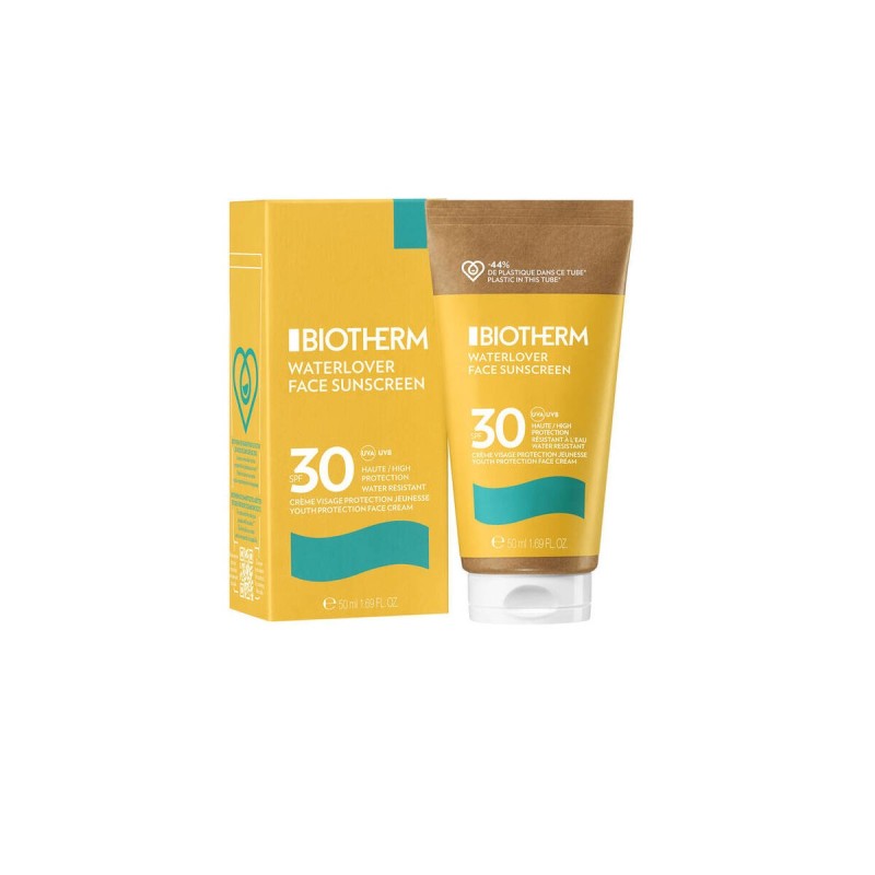 Protecteur Solaire Biotherm Sun Waterlover Spf 30 50 ml