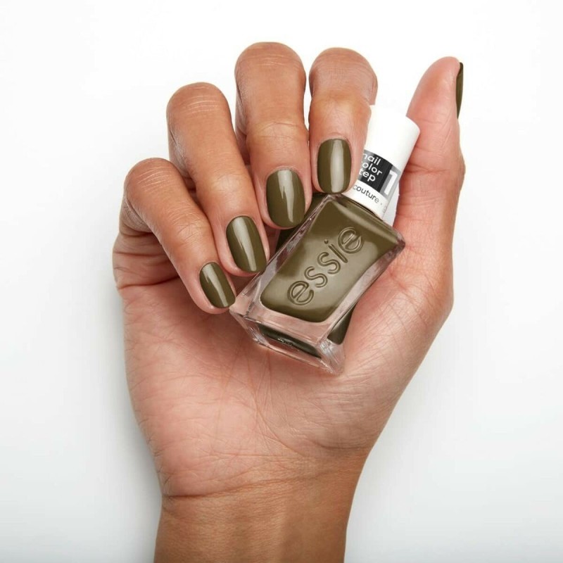 vernis à ongles Essie Gel Couture 540-plaid (13,5 ml)