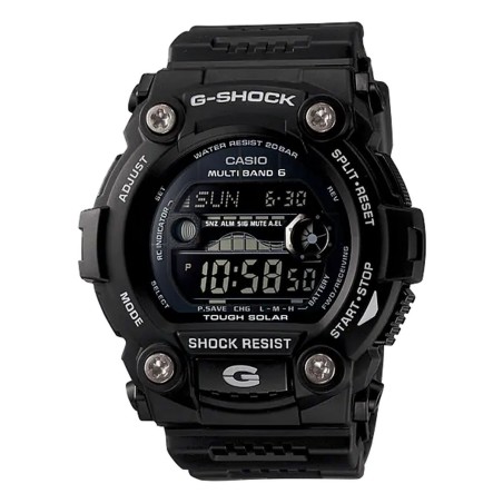 Montre Unisexe Casio GW-7900B-1ER