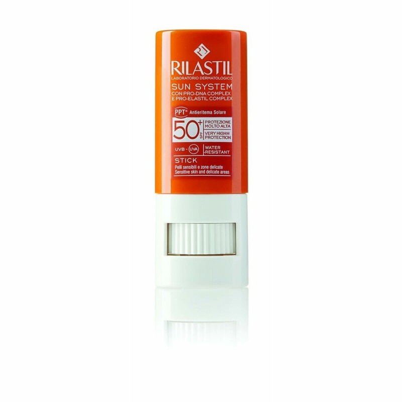 Protecteur Solaire Rilastil Sun System Stick 8