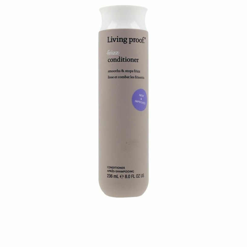 Conditionneur Anti-frisottis Living Proof Frizz 236 ml