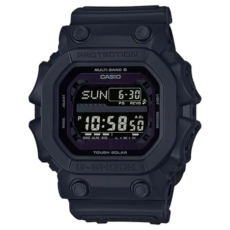 Montre Unisexe Casio GXW-56BB-1ER (Ø 55 mm)