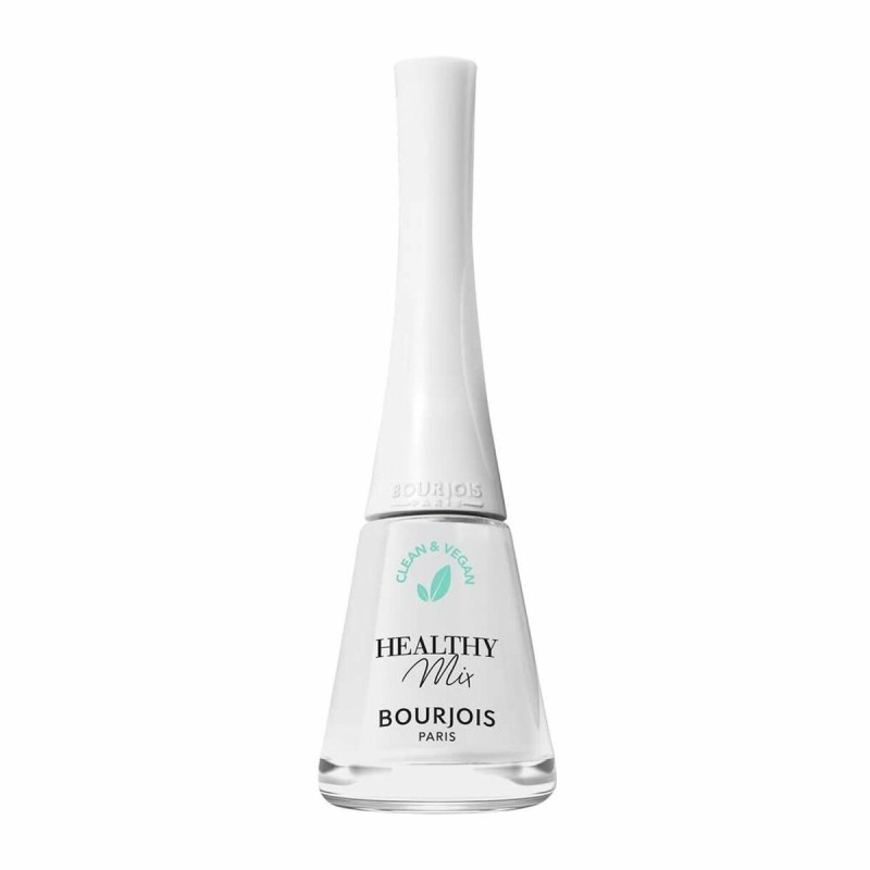 vernis à ongles Bourjois Healthy Mix 100-blanc'hantement 9 ml