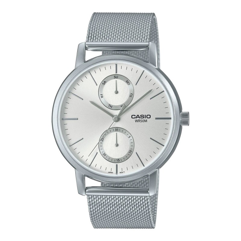 Montre Unisexe Casio MTP-B310M-7AVEF