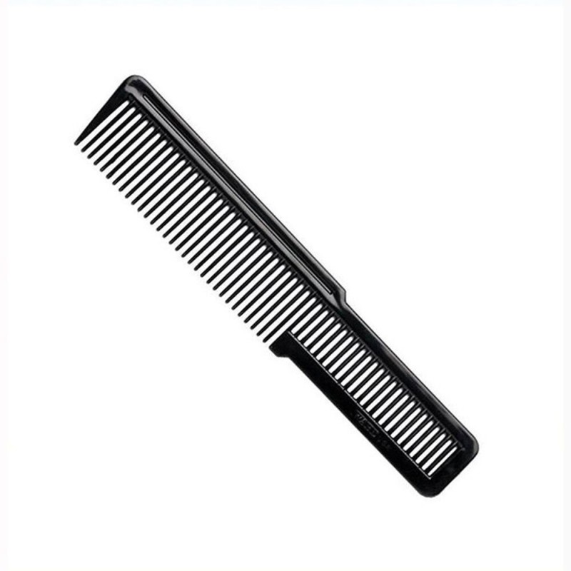 Brosse à Cheveux Wahl Moser Flat Top Grand Noir