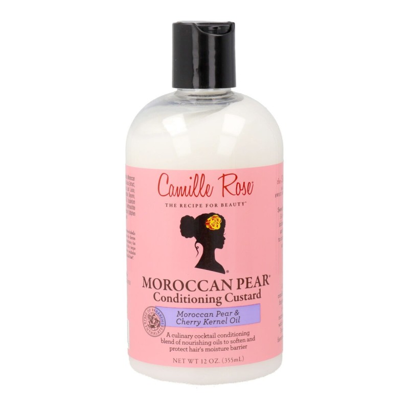 Après-shampooing Camille Rose Rose Moroccan 355 ml