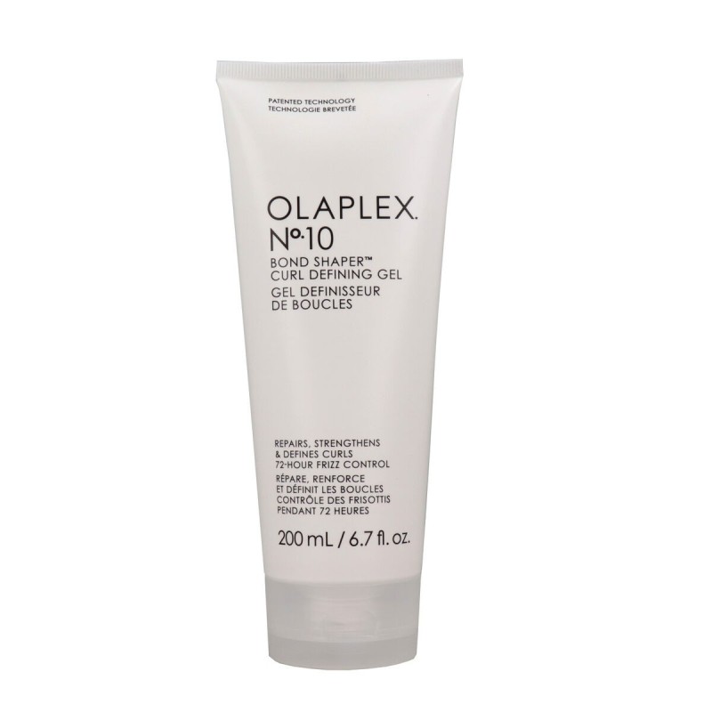 Masque pour cheveux Olaplex No 10 200 ml