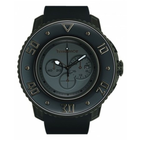 Montre Homme Tendence 02106002 (Ø 50 mm)