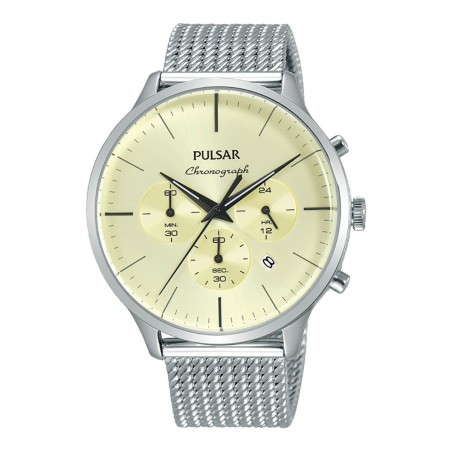 Montre Homme Pulsar PT3859X1 (Ø 43 mm)