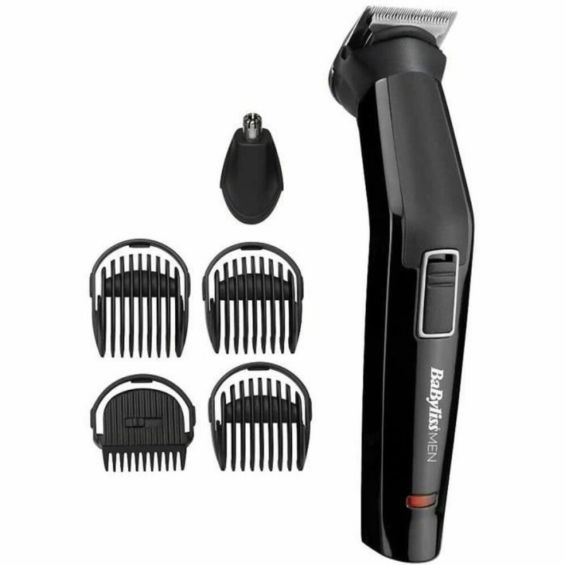 Tondeuses à cheveux / Rasoir Babyliss MT725E