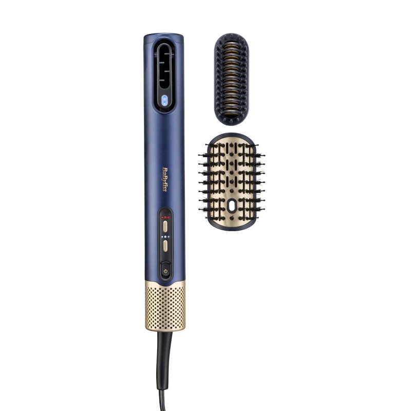 Sèche-cheveux Babyliss AS6550E Blue marine 1500 W (2 Unités) (1 Unité)