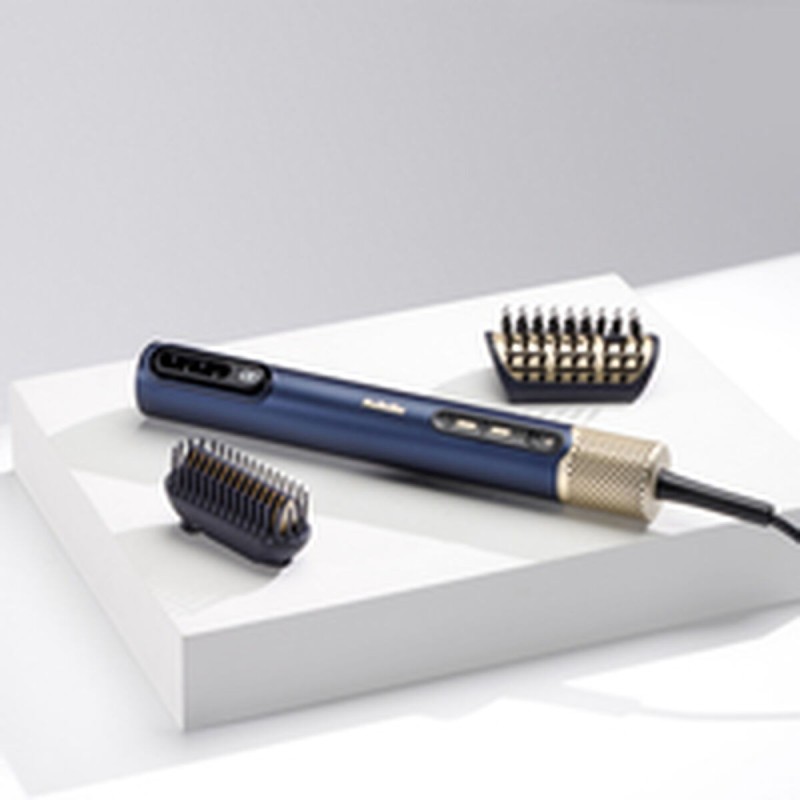 Sèche-cheveux Babyliss AS6550E Blue marine 1500 W (2 Unités) (1 Unité)